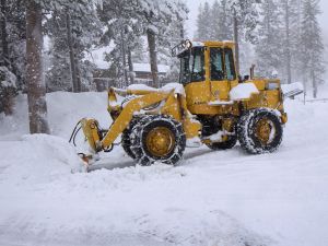 Driveway & Road Construction in Bend