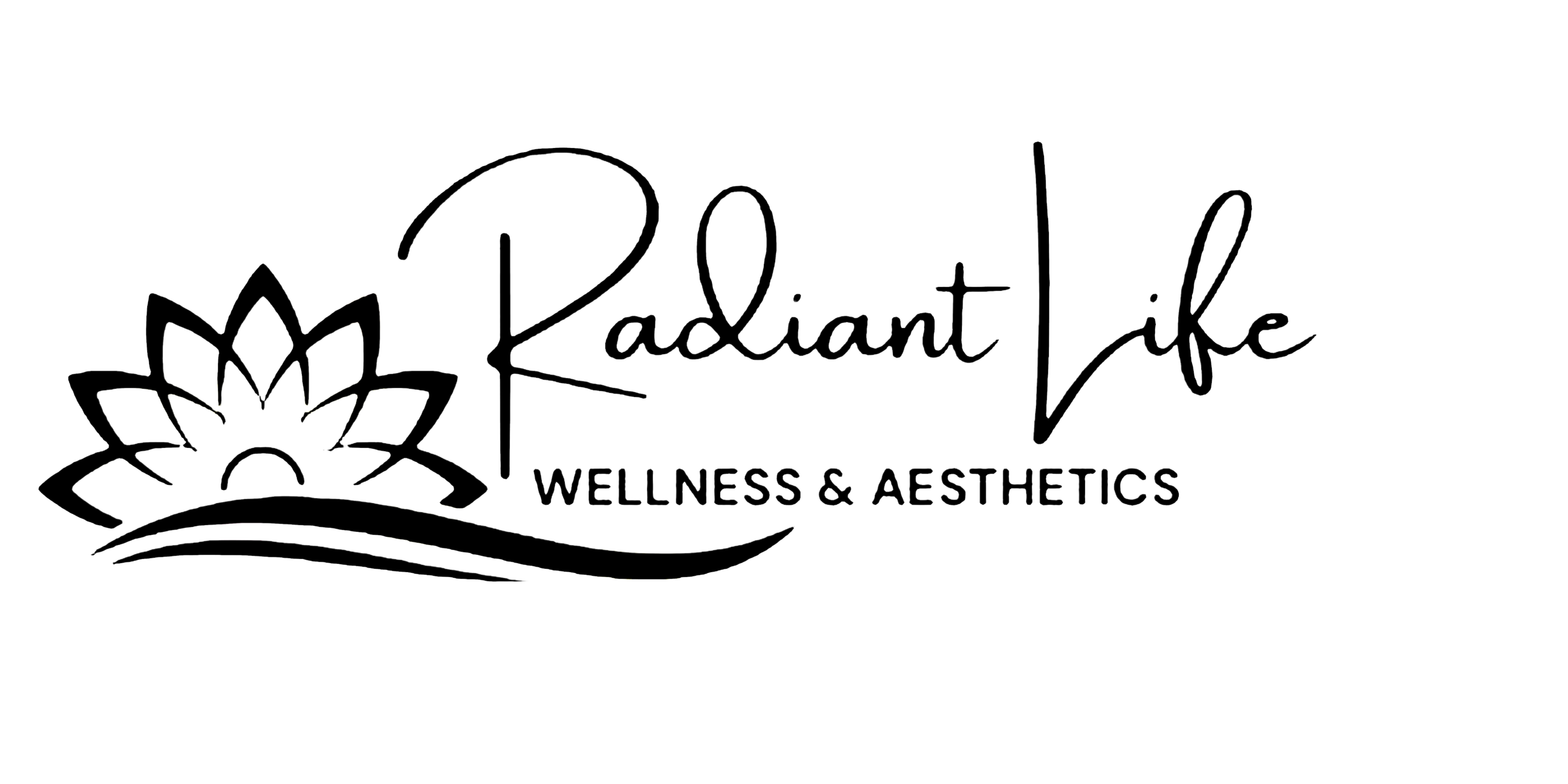 Radiant Life Wellness & Aesthetics cover