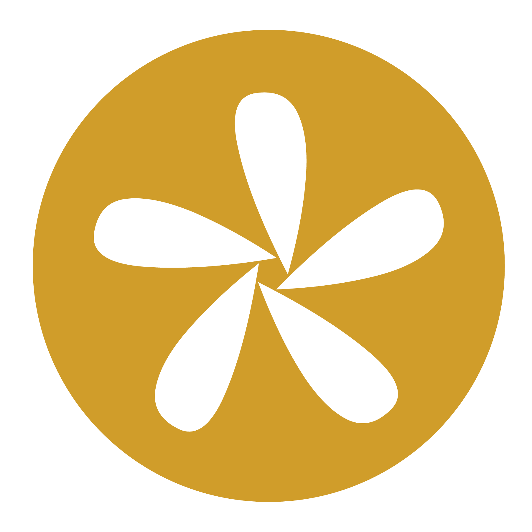Prairie Knoll Brand Logo