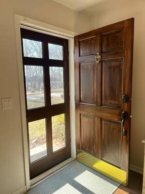 Window replacements in Chester County PA