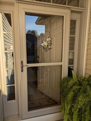 window installation in Delaware County PA