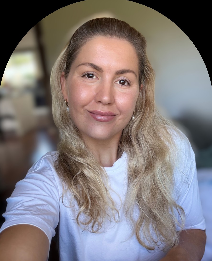 Emma Cook, The Metabolic Dietitian