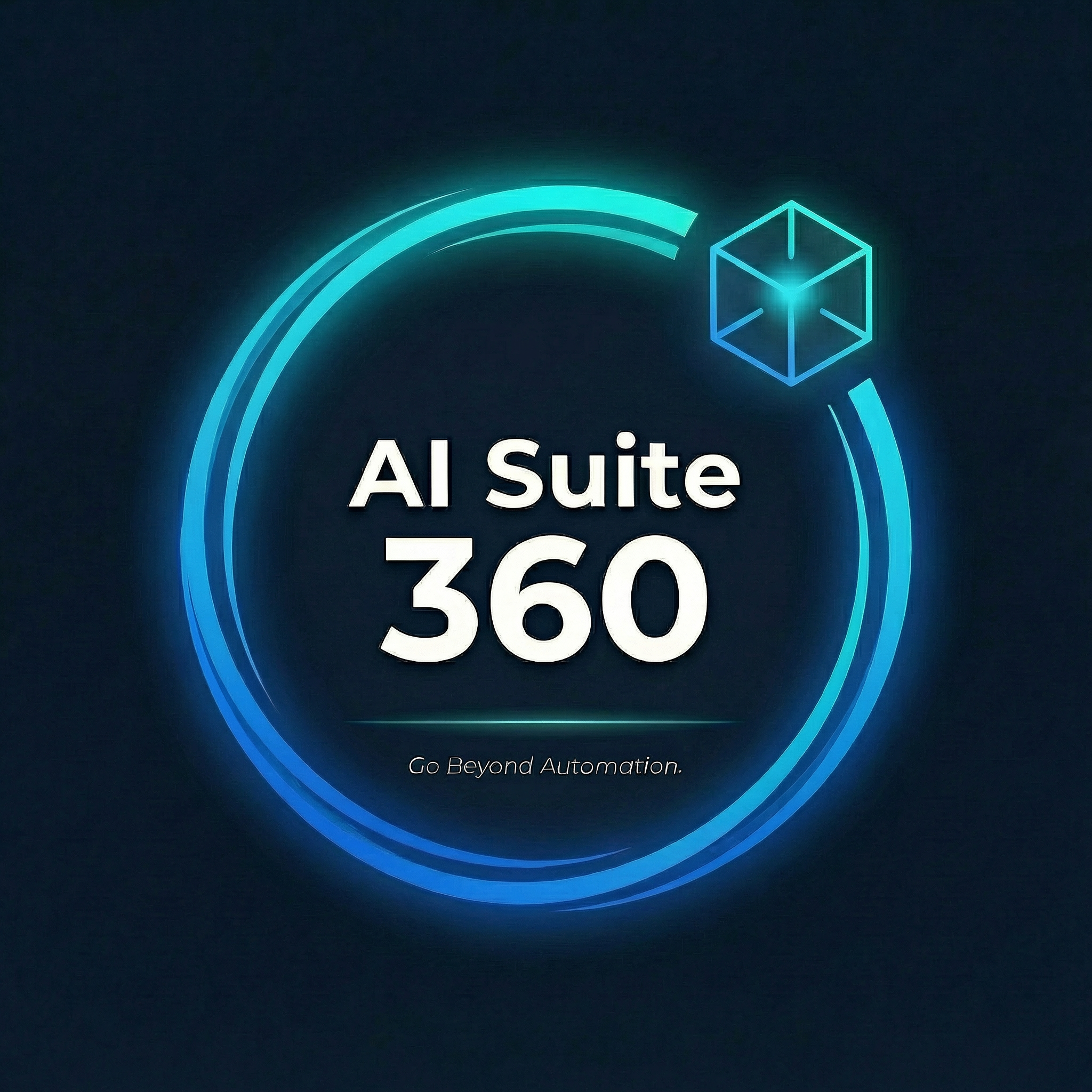 AI Suite 360 logo
