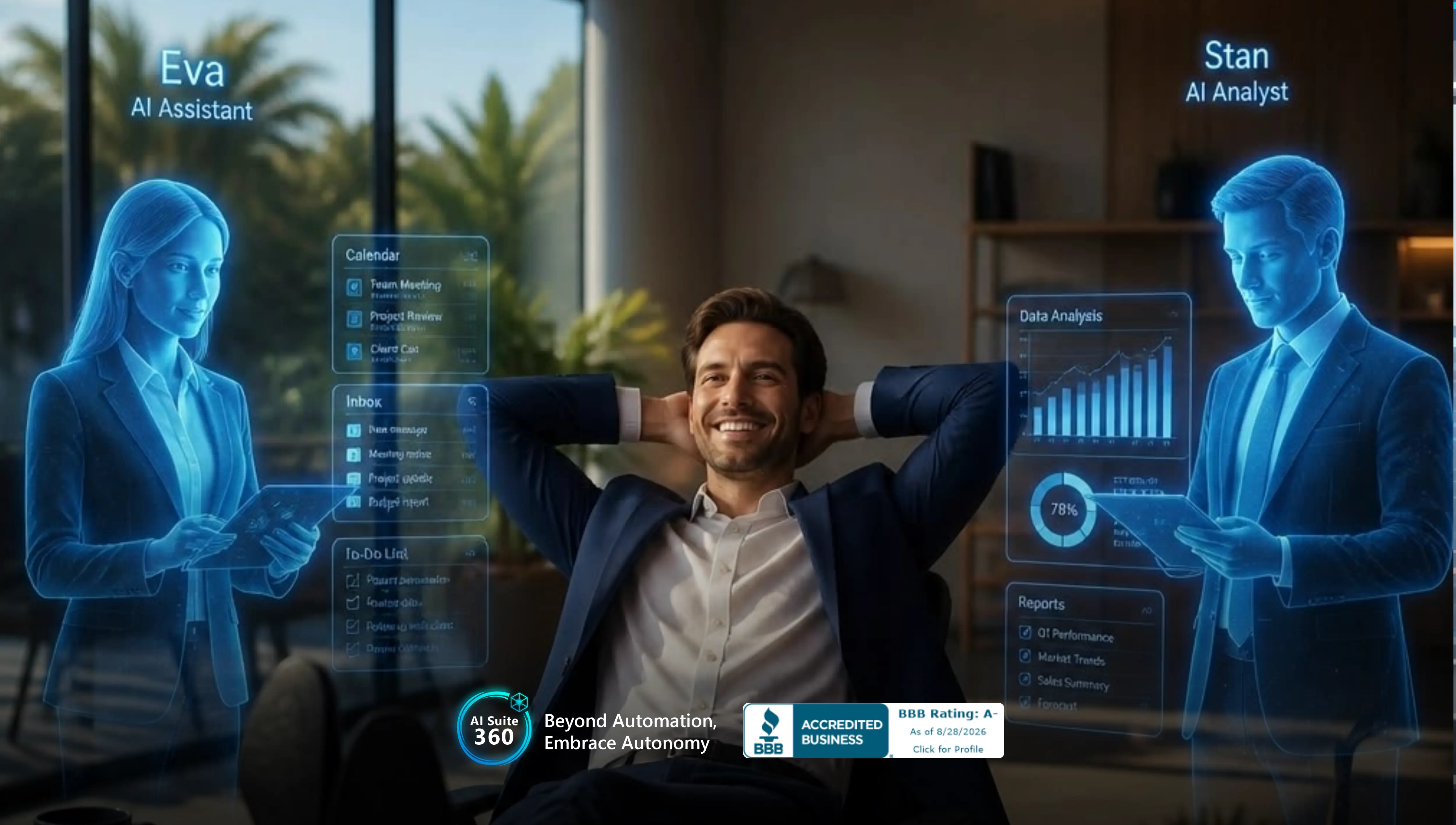 Ai Suite 360