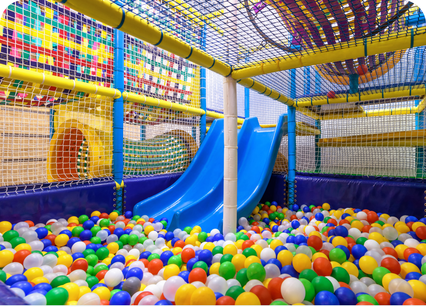 Ball Pool