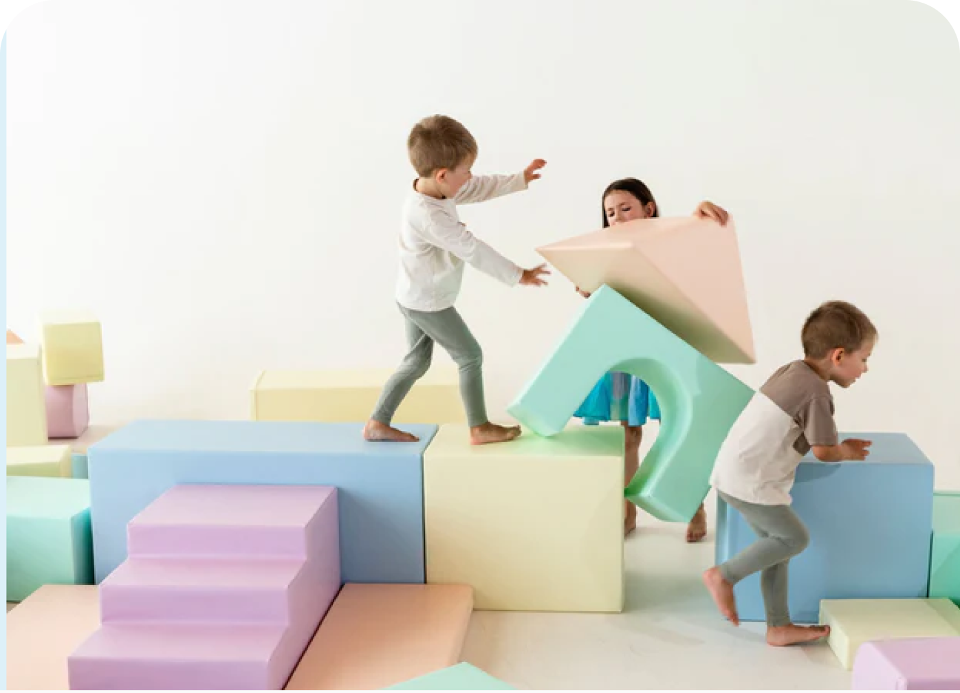 Soft Play