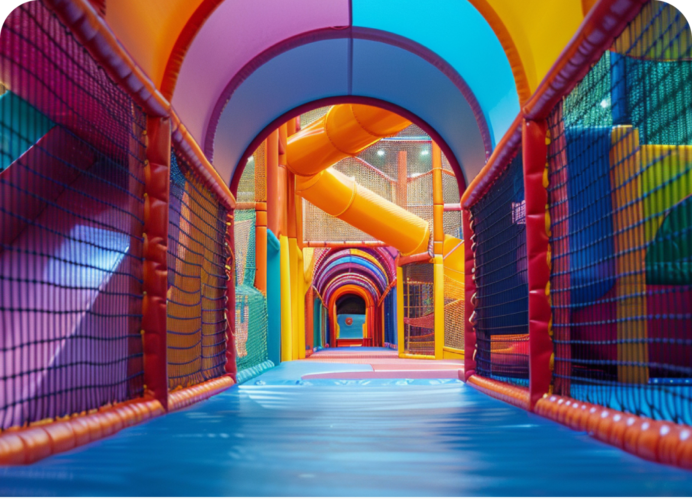 Indoor Playground