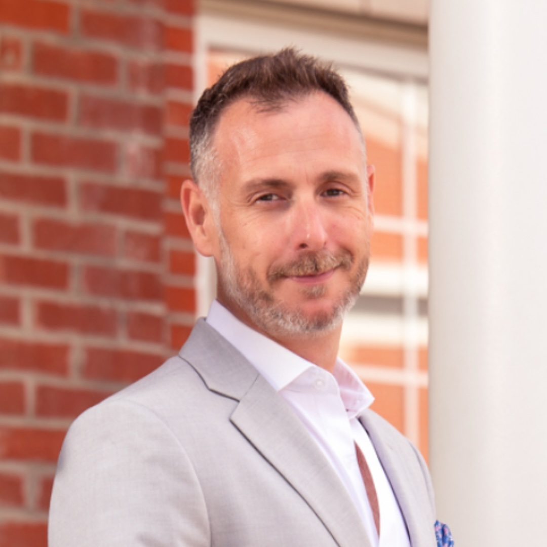 Jeff O'Leary, Realtor