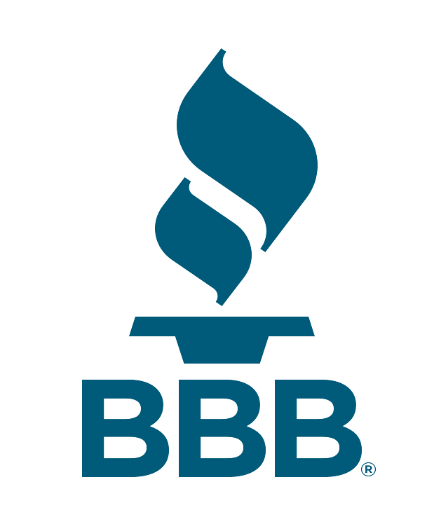 BBB Accredited Business