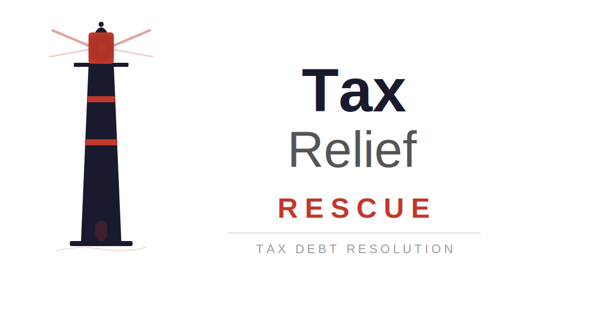 Tax Relief Rescue