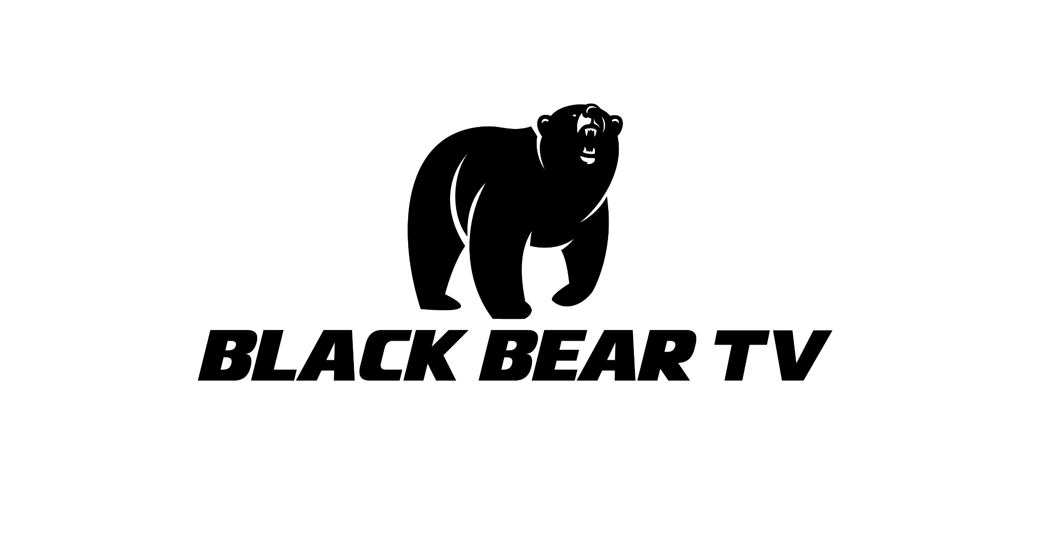Black Bear TV