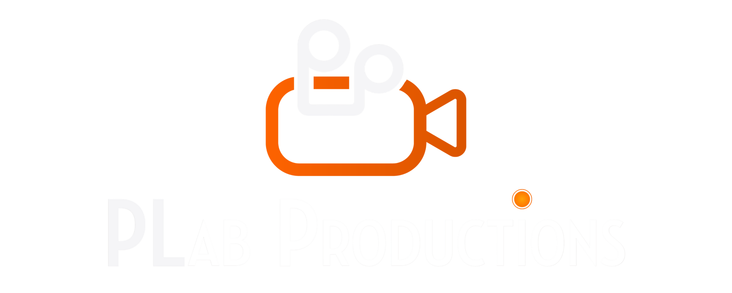 PLab Productions logo