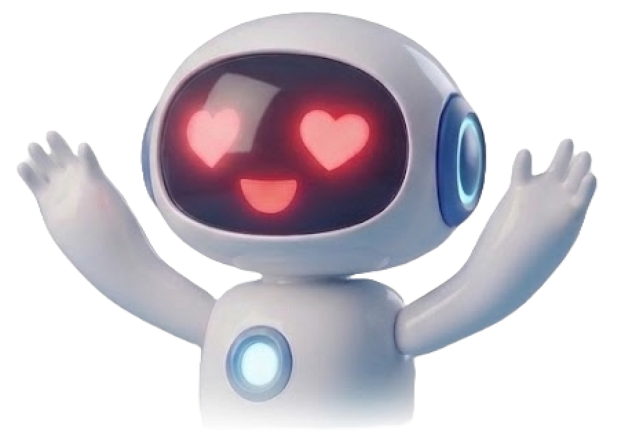 Celebrating droid