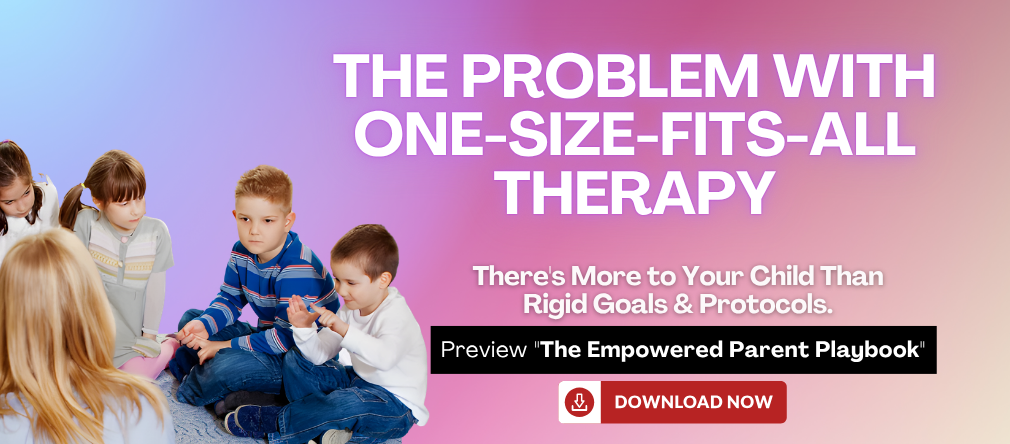 The Problem of One-Size Fits-All Therapy