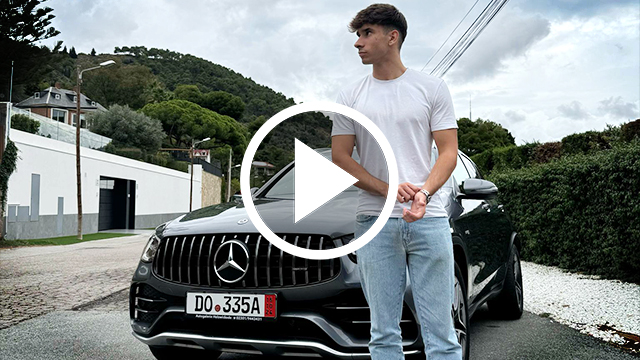 Car Import Academy importing cars from Germany