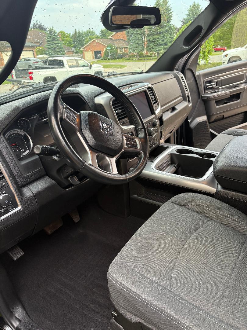 Splash & Dash detailing image 5