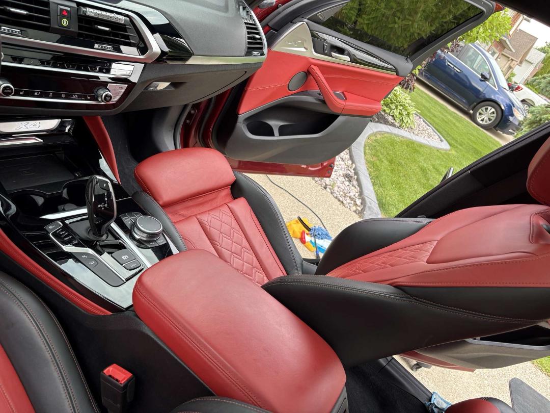 Splash & Dash detailing image 1