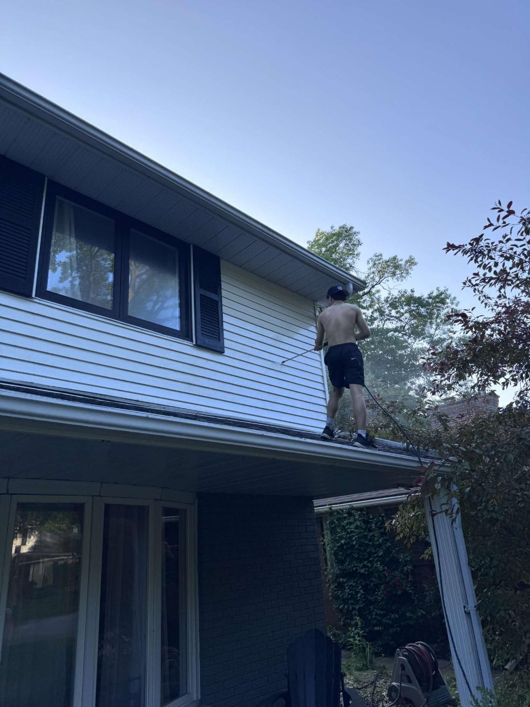 Splash & Dash detailing image 7