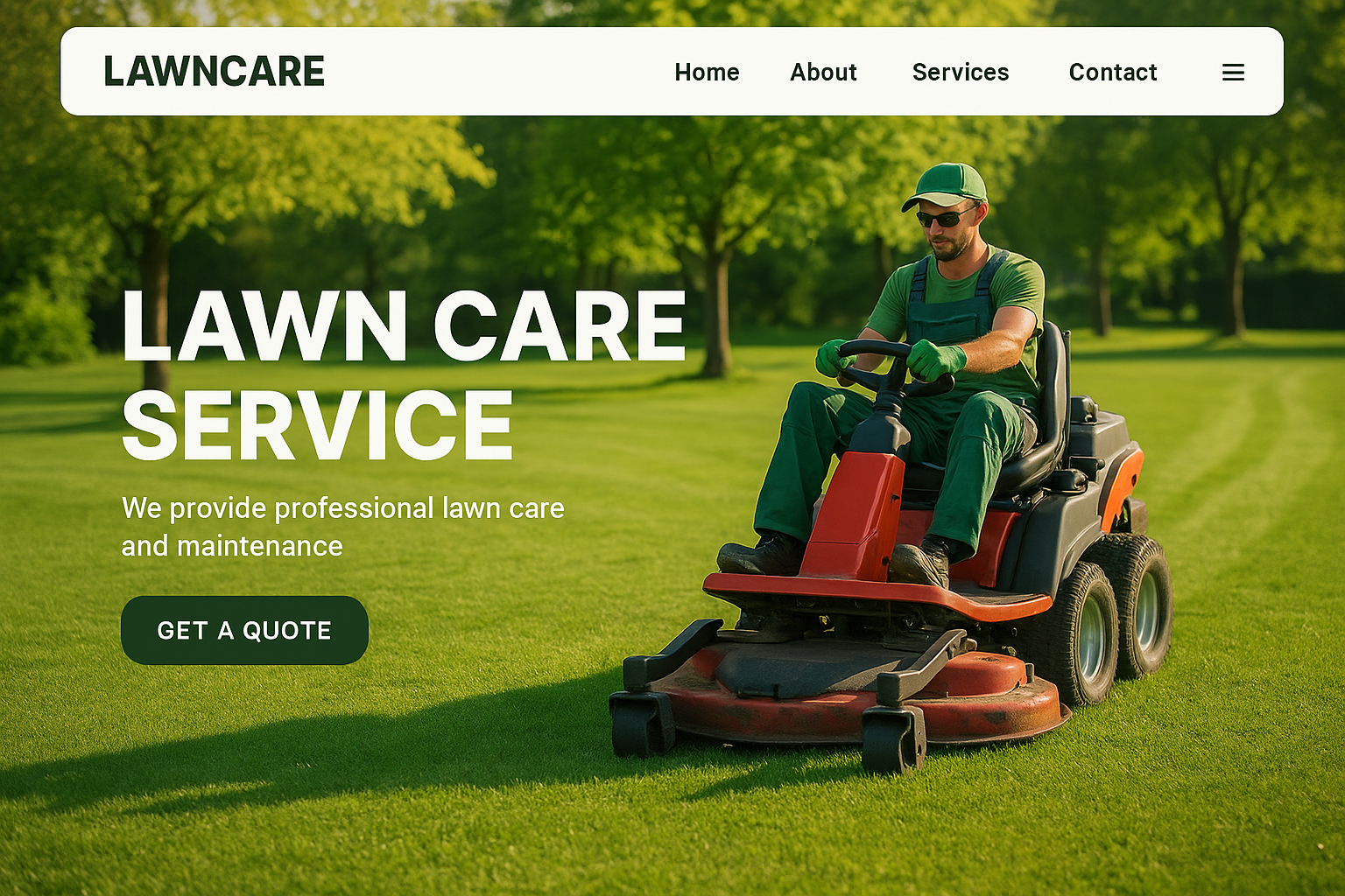 Lawncare