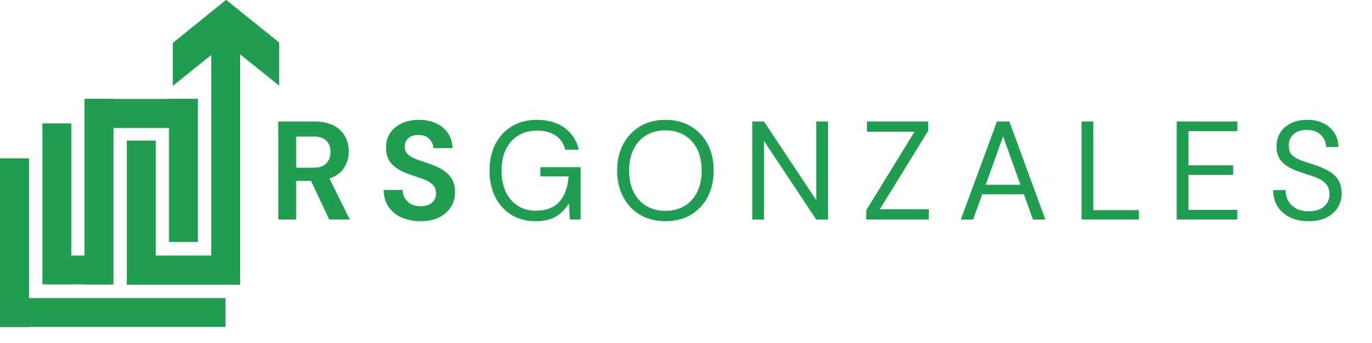 RS Gonzales Transparent BG Logo PNG File