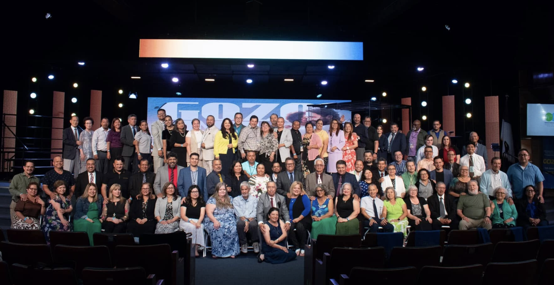 Eventos de Elim New England