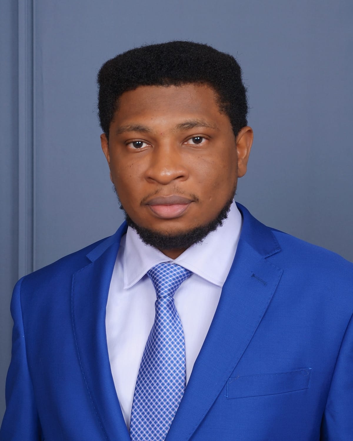 Emeka Onyejizu, Founder of Ardena Consulting