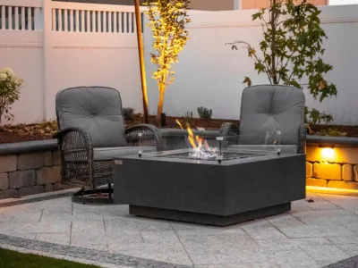 Fire Pits