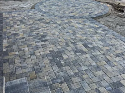 Premium Hardscaping