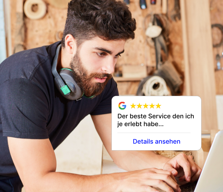 Solunion.app - Bewertungen