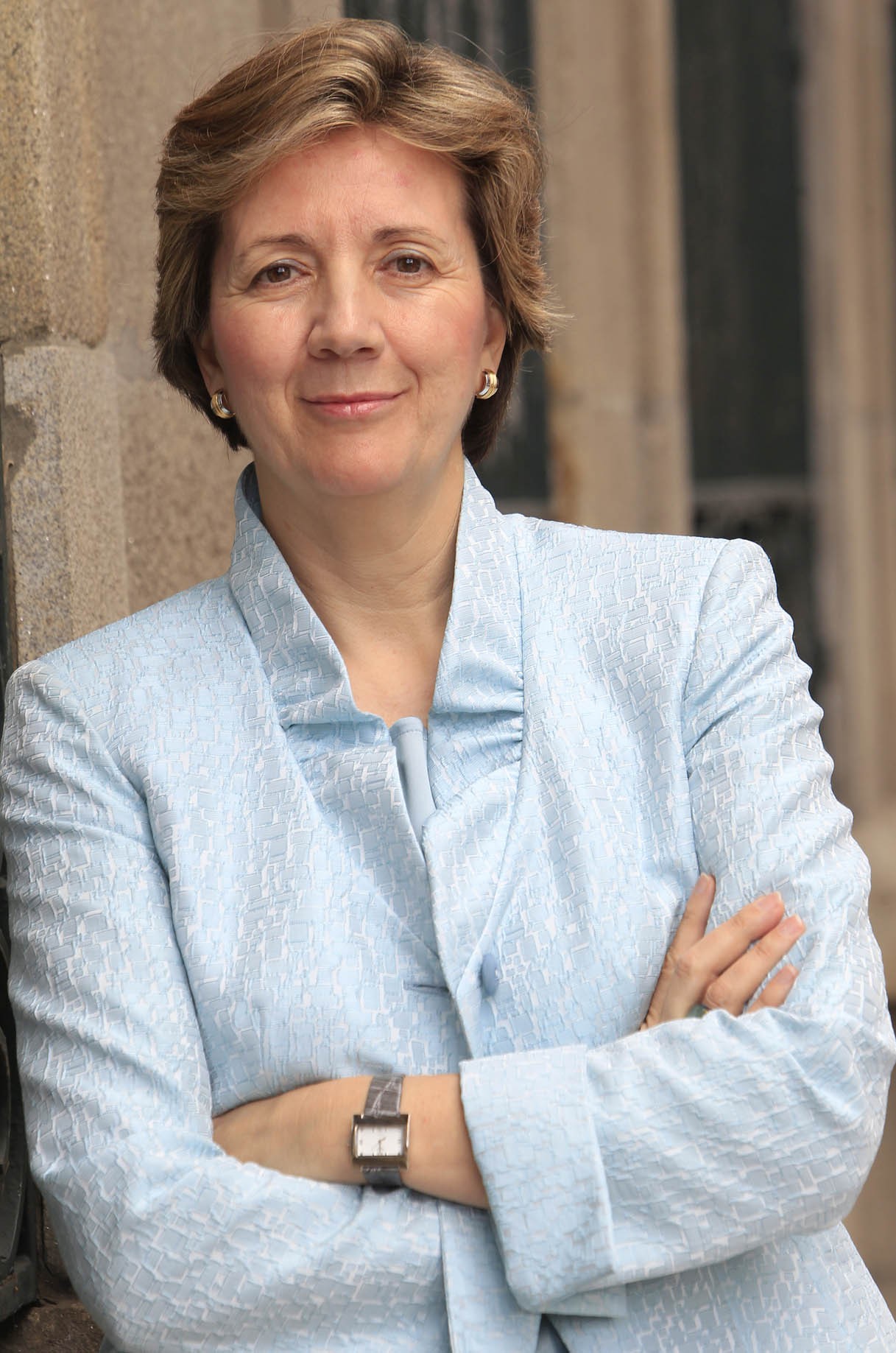 María Jesús Álava Reyes