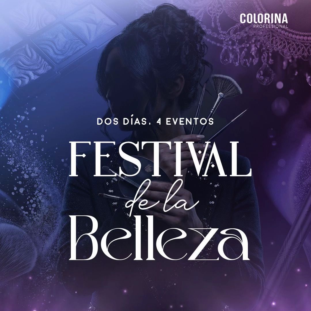 Festival de Belleza