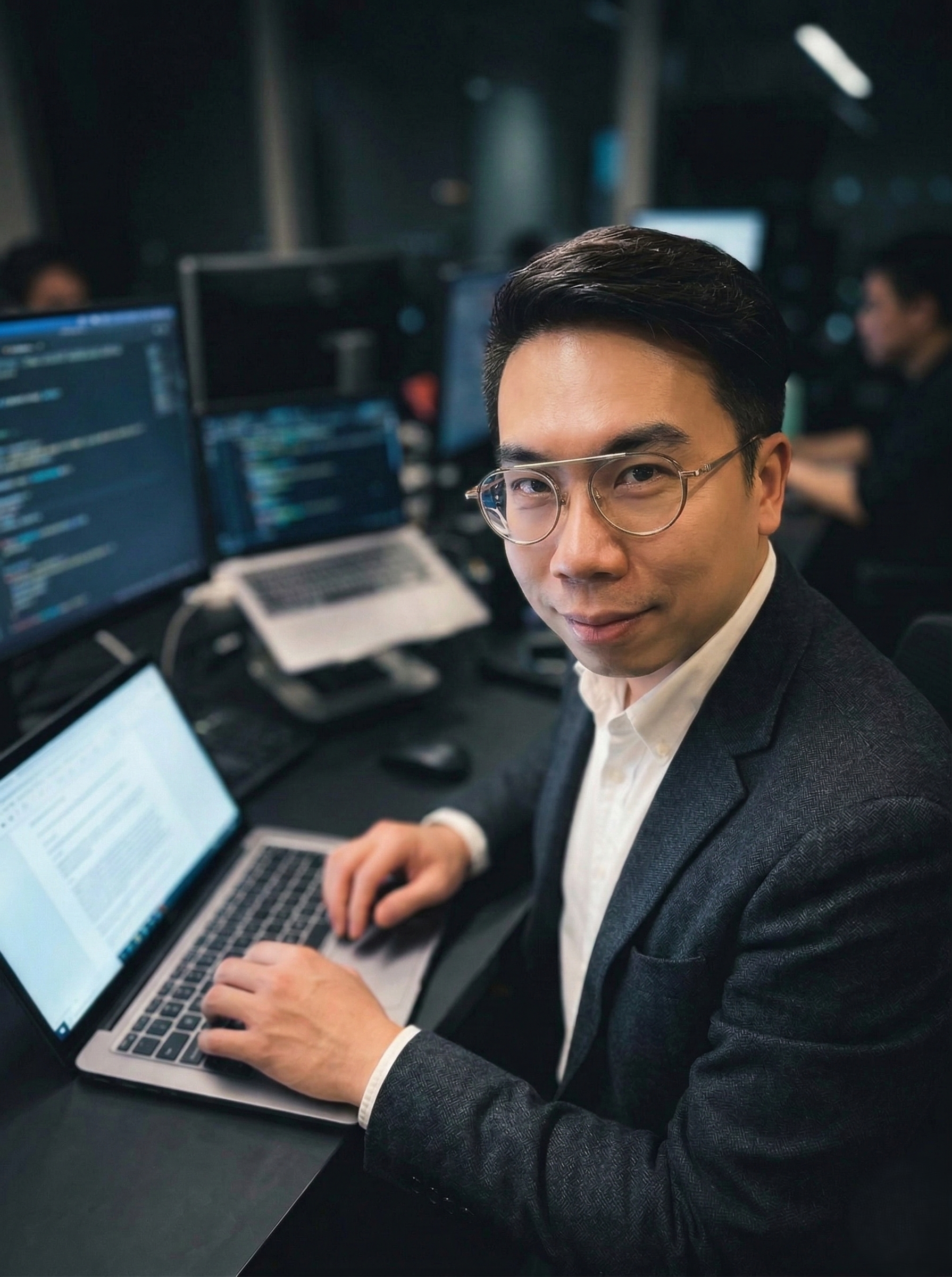 StayBetter Solutions dashboard showing automated lead follow-up