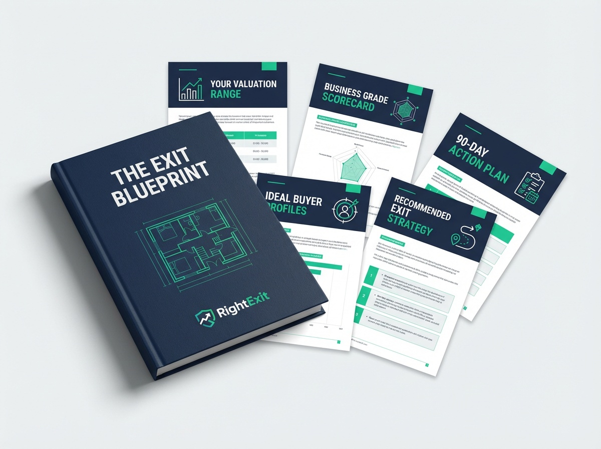 The Exit Blueprint