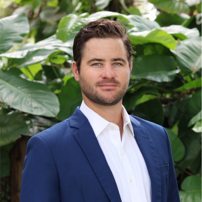 Jake Koontz, CPA