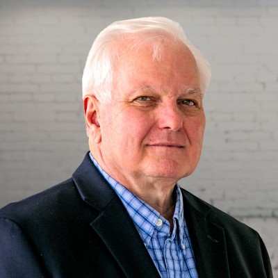 Paul Belshaw, CPA