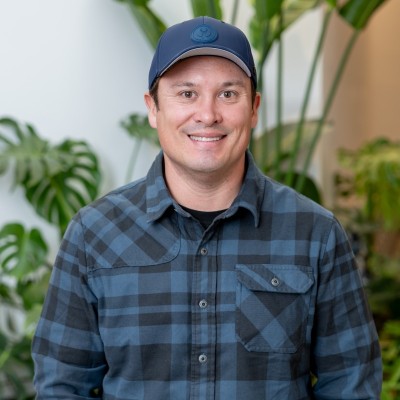 Matt Tait, CEO