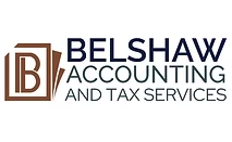 Paul Belshaw, CPA business logo