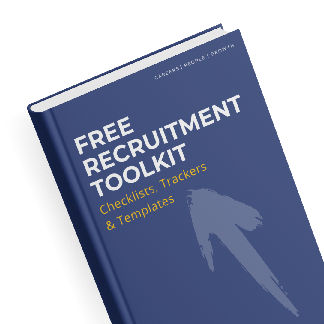 Hiring Smarter The Best Recruiting Templates of 2025