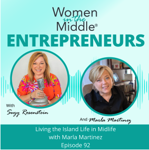 Women in the Middle Entrepreneurs Podcast