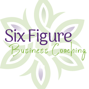 Six Figure Business Coaching