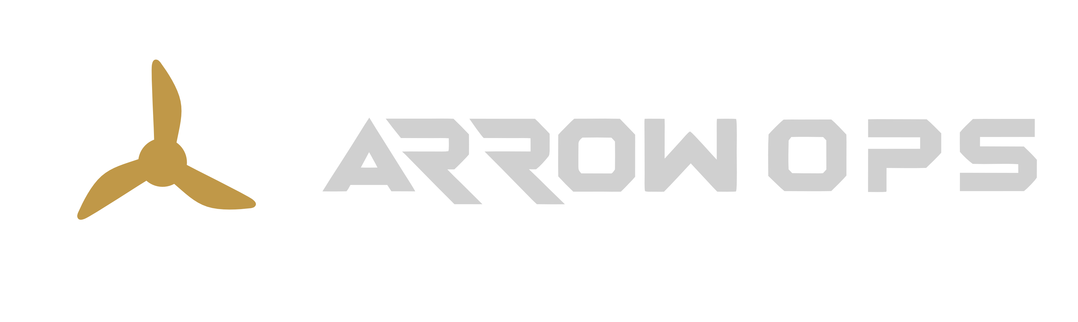 Arrow Ops