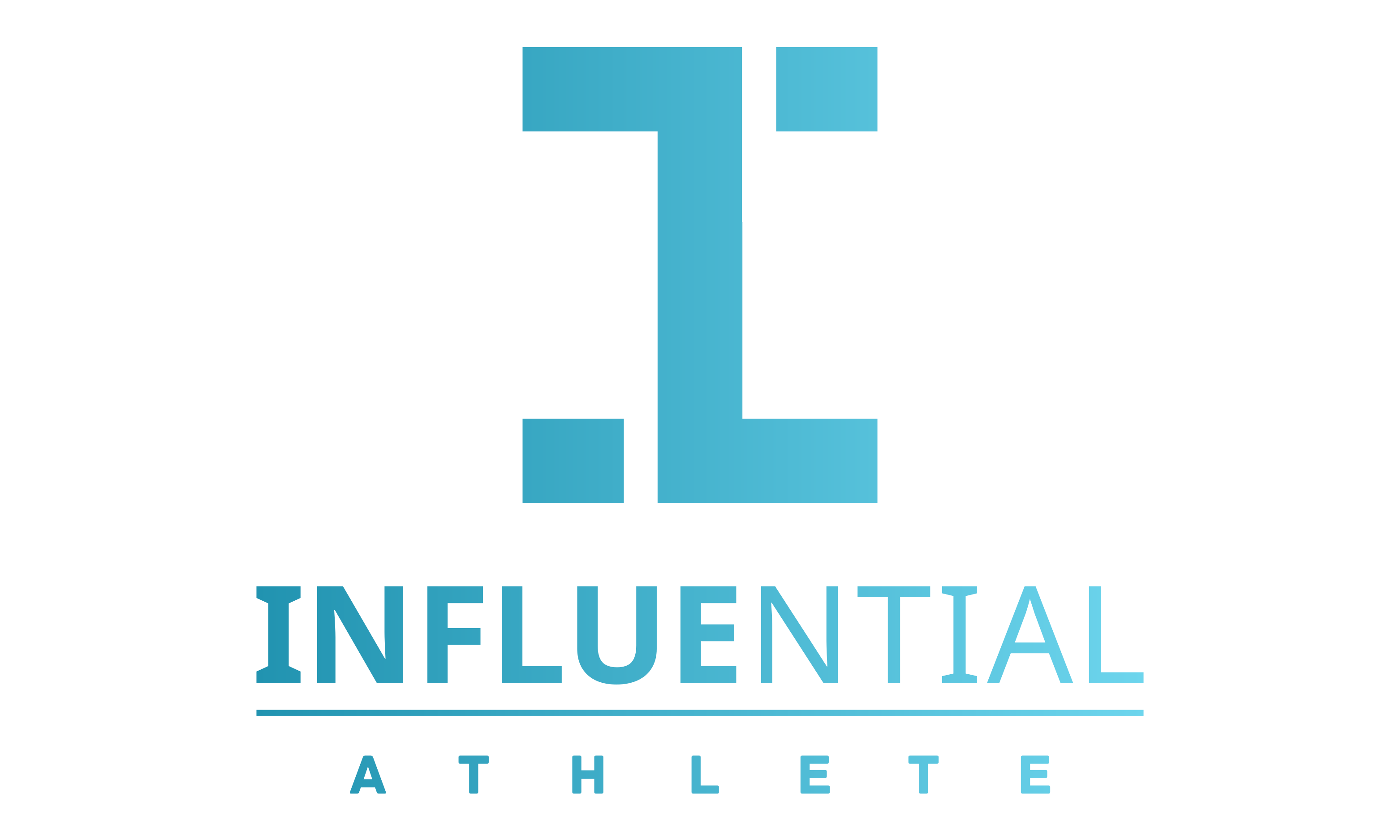 Influential Athlete