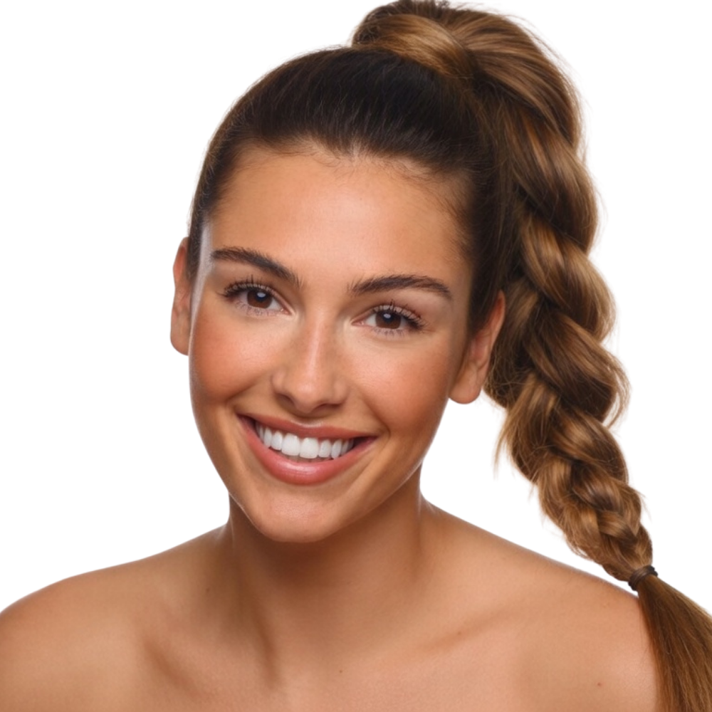 Maraki performing anti-aging facial at Skin In The Game DC near Farragut Square