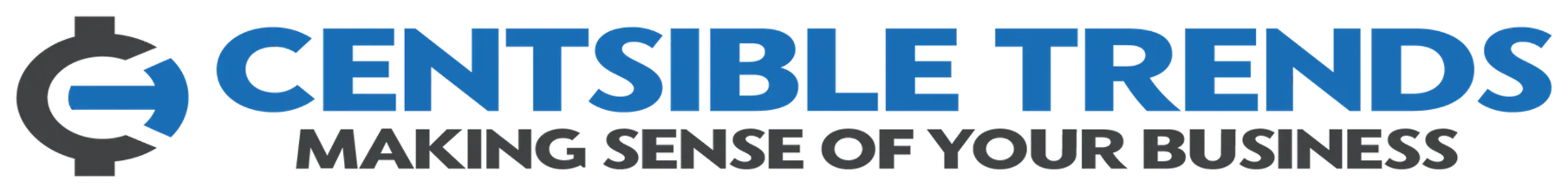 Centsible Trends - Making Sense of Your Business
