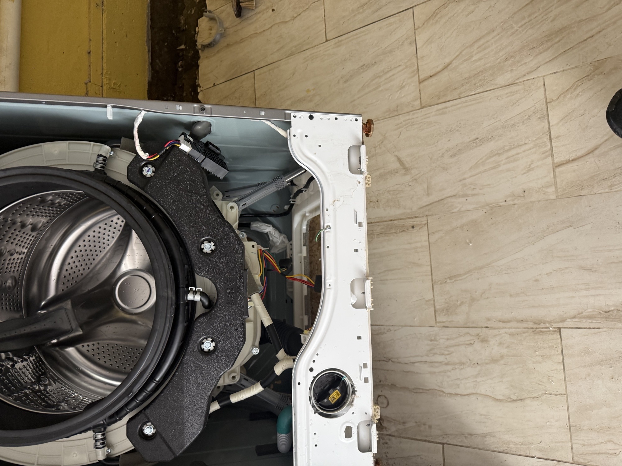 Dryer Repair