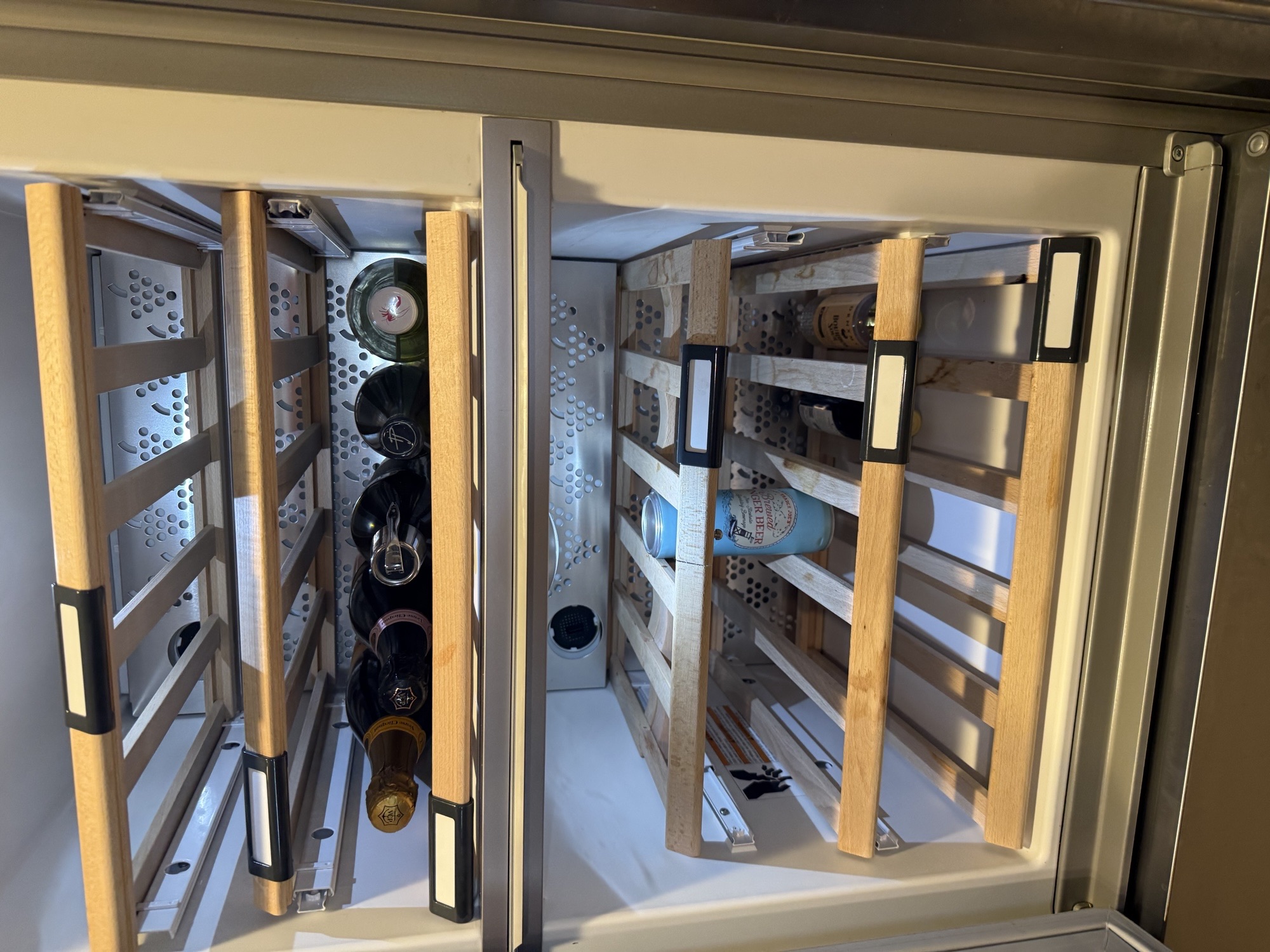 Refrigerator Repair