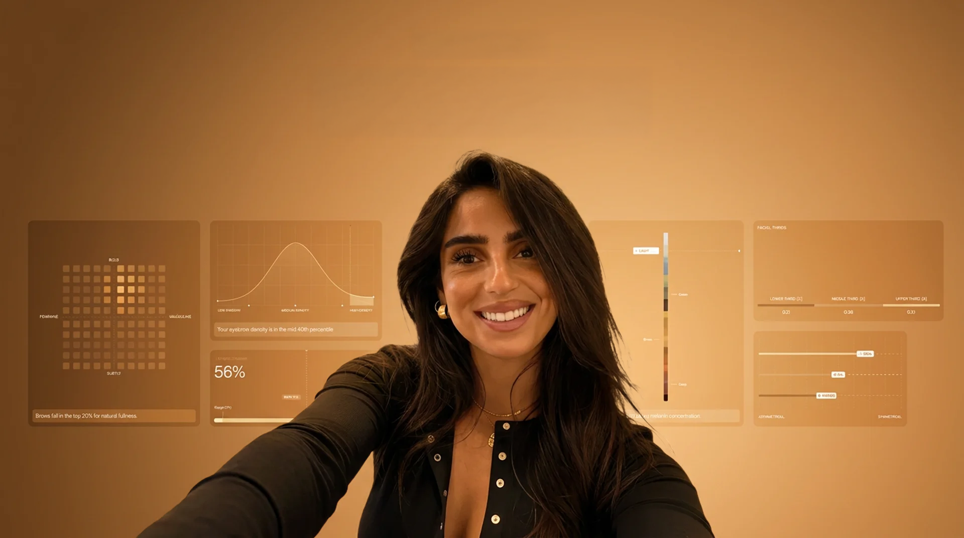 3D smile analysis - The Smile Boutique