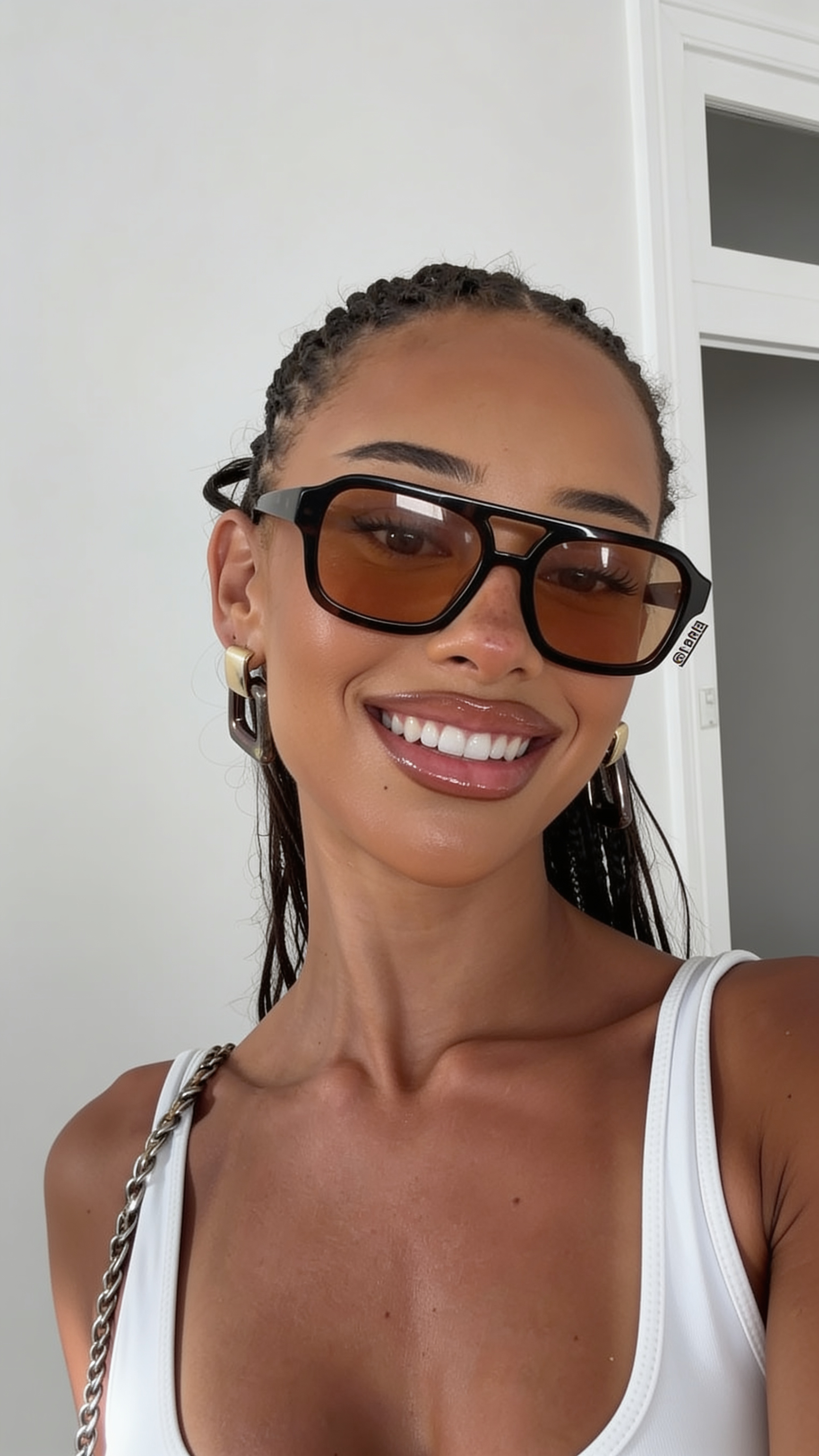 The Smile Boutique patient