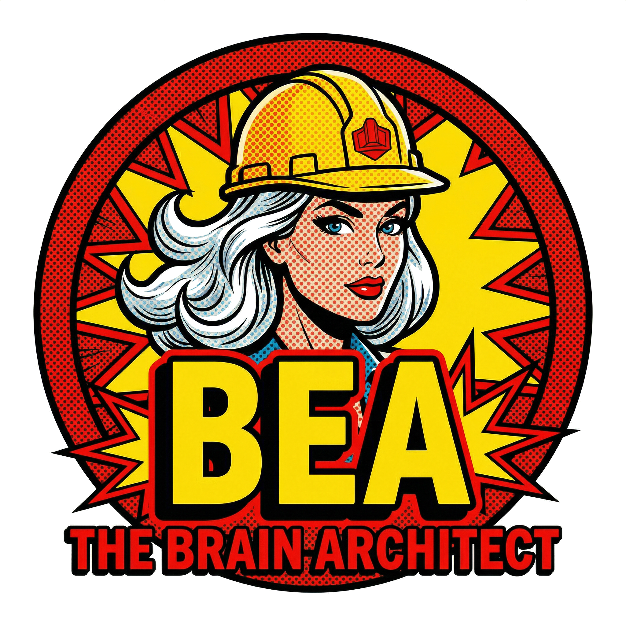 Bea the Brain Architect