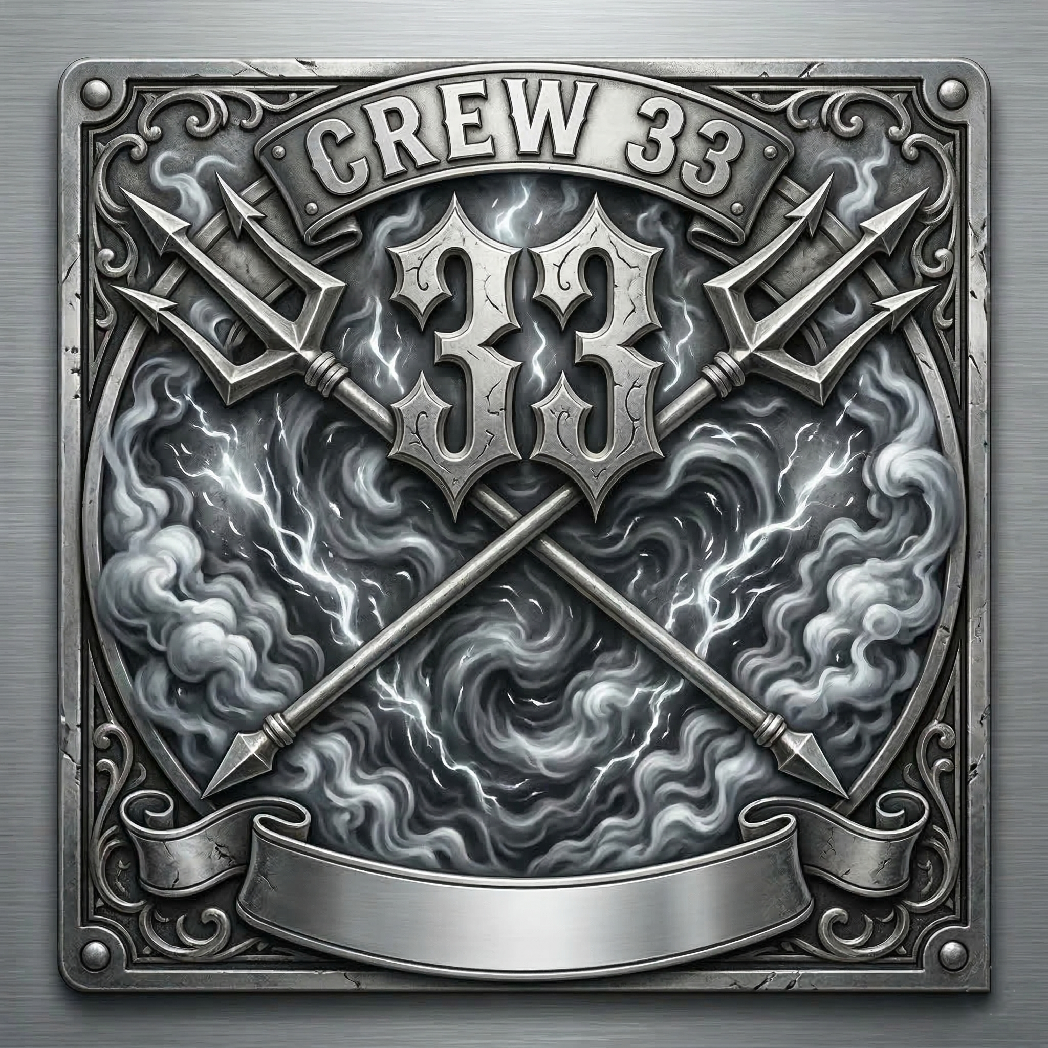 Coast Crew 33